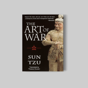 The War of Art