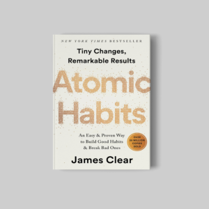 Atomic Habits