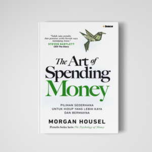 THE ART OF SPENDING MONEY
