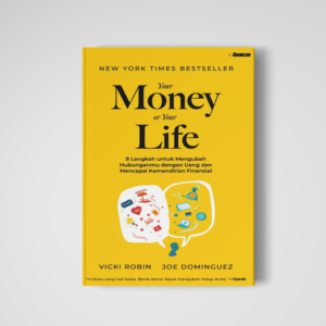 YOUR MONEY OR YOUR LIFE
