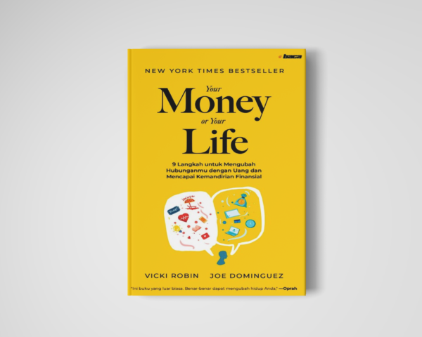 YOUR MONEY OR YOUR LIFE