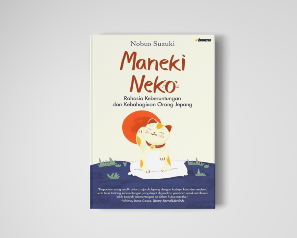 MANEKI NEKO
