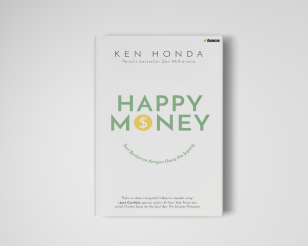 HAPPY MONEY