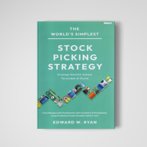 THE WORLD'S SIMPLEST STOCK PICKING STRATEGY