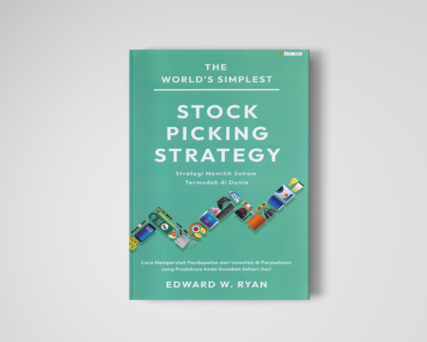 double13 THE WORLD'S SIMPLEST STOCK PICKING STRATEGY