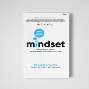 MINDSET (Soft Cover)