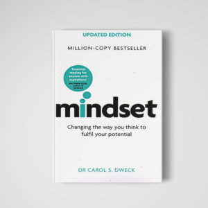 MINDSET (Hard Cover)
