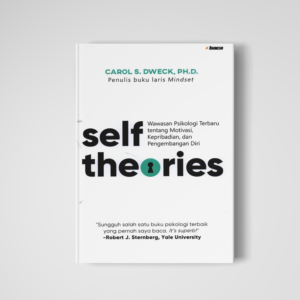 SELF-THEORIES