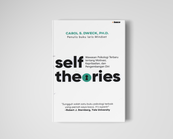 SELF-THEORIES