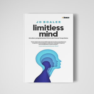 LIMITLESS MIND