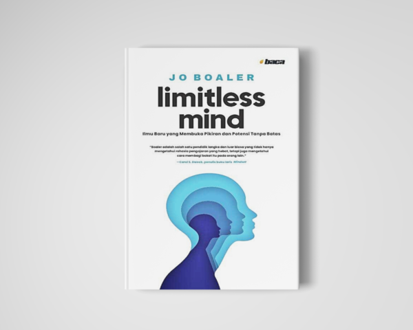 LIMITLESS MIND