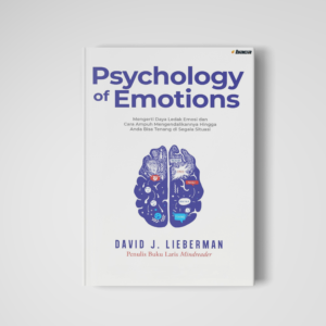 THE PSYCHOLOGY OF EMOTION (Soft Cover)