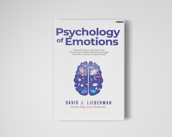 THE PSYCHOLOGY OF EMOTION (Soft Cover)