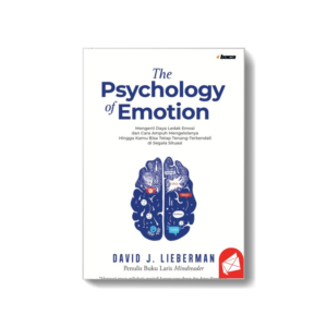 THE PSYCHOLOGY OF EMOTION (Hard Cover)