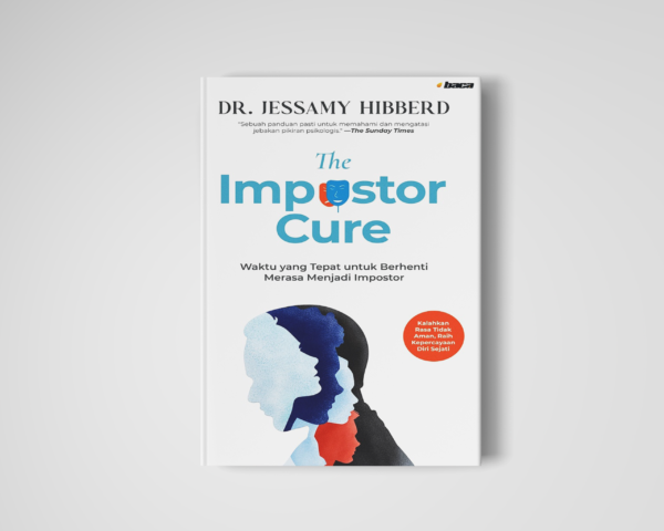 THE IMPOSTOR CURE