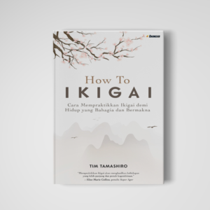 HOW TO IKIGAI