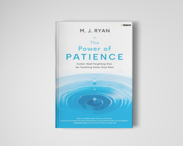 THE POWER OF PATIENCE