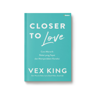 CLOSER TO LOVE