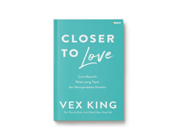 CLOSER TO LOVE