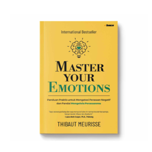 MASTER YOUR EMOTIONS