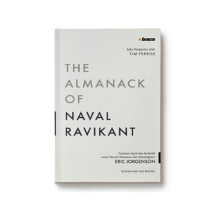 THE ALMANACK OF NAVAL RAVIKANT