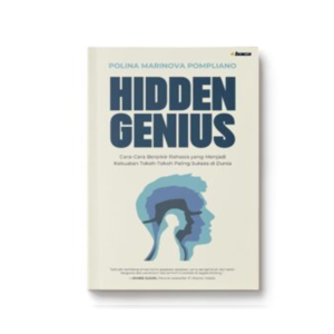 HIDDEN GENIUS