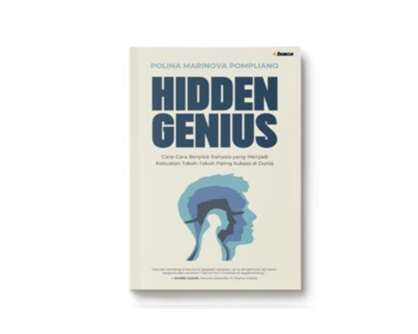 HIDDEN GENIUS