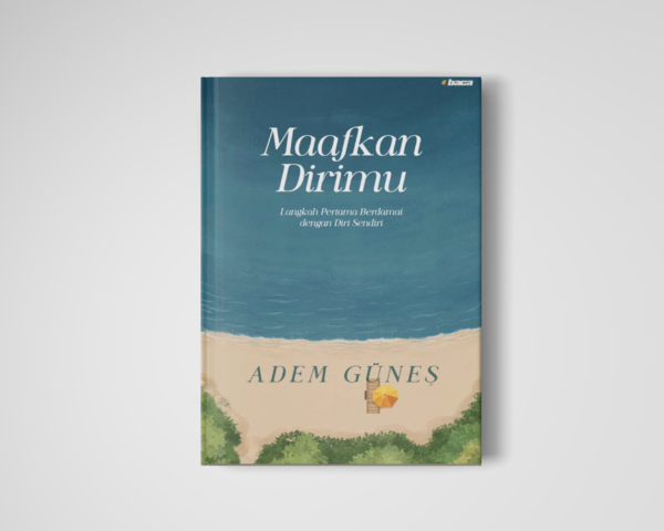 MAAFKAN DIRIMU