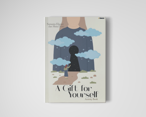 A GIFT FOR YOURSELF