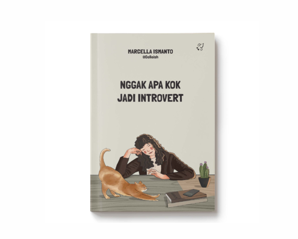 NGGAK APA KOK JADI INTROVERT?