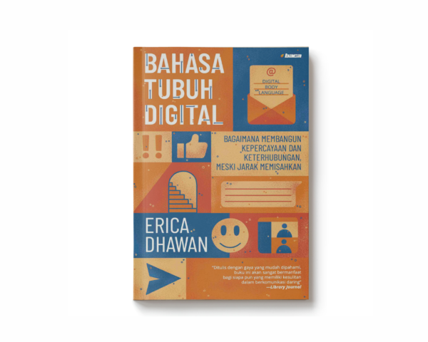 BAHASA TUBUH DIGITAL