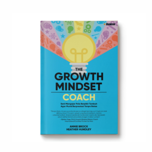 THE GROWTH MINDSET COACH