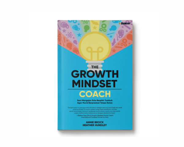 THE GROWTH MINDSET COACH