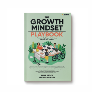 THE GROWTH MINDSET PLAYBOOK
