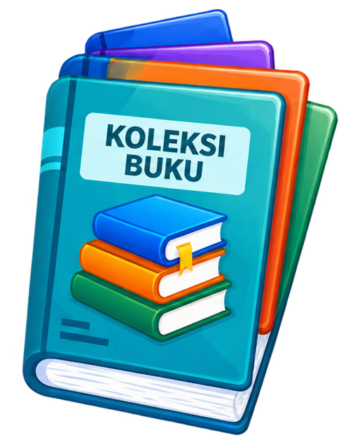 Koleksi Buku